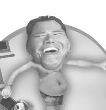 Start a Revolution, Ride Your Bike!