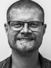 Brian Johansen's Instagram, Twitter & Facebook