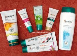 Made with ingredients you can feel good about, young living's mineral sunscreen lotion provides protection against uva and uvb rays without harsh chemical ingredients. 10 Himalaya Products Review Best And Worsts Of 2021