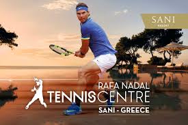 The international tennis federation website uses cookies. Rafa Nadal Tennis Centre Rafa Nadal Academy