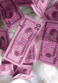 Maybe you would like to learn more about one of these? Background Rosa And Dollar Image 7786936 On Favim Com