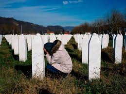 Some say it is the most comprehensive investigation of its kind in the 20 th century. Srebrenica Genocide Survivor Warns Forces Of Division In Europe Raise Chance Of More Bloodshed The Independent The Independent