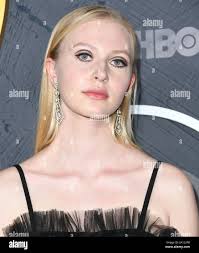 Lily thompson hi-res stock photography and images