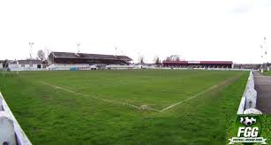 They currently compete in the national league north, the sixth tier of english football, and play their home matches at victory park. Chorley Fc Victory Park Football Ground Guide