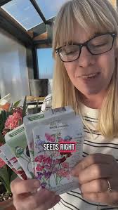 Never dreamed when I first bought @botanical_interests seeds years ago that  one day I’d get to become one of their first Ambassadors!! Thankful!,  Comment BOTANICAL and I will DM you my discount code ...