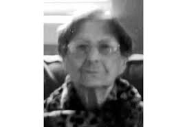 Mildred Peeler Obituary (1922