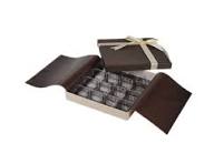 Chocolate Blister Tray, Plastic Thermoformed Tray Manufacturer