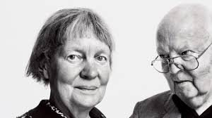 An Elegy for Iris Murdoch