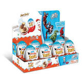 Image result for Kinder Joy South Africa Contact Details