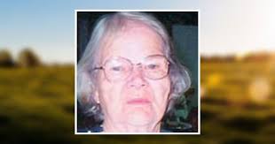 Annie Eller Obituary February 21, 2006