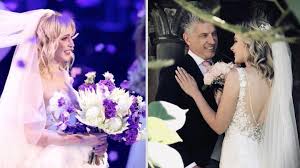 Am donnerstag ging es nämlich um den einzug in die top ten. Gntm Kandidatin Theresia Heiratet Zum Dritten Mal In Drei Wochen Stern De