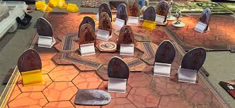 You can do it with any class. Quick Hits Gloomhaven Review Board Game Quest