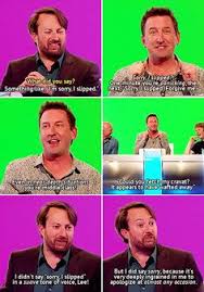 David beckham (148) alison green (145) kobi karp (145) manny diaz (145) ron desantis (144) armando codina (143) lebron james (141) eileen cukier (139) john kanas (139) norman braman (135) marco. Would I Lie To You