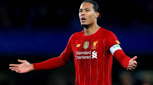 Die niederlande gelten als mitfavorit in gruppe c. Schock Fur Niederlande Abwehrboss Virgil Van Dijk Fallt Fur Em 2021 Aus