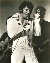 Elvis Presley Made History With a Rock and Roll Milestone 40 Years Ago —  Read more in the comments