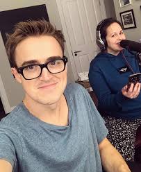 It's so important for new mums to be able to say they're not OK'