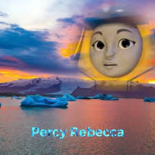 Download Percy Rebecca album songs: The Secret Island