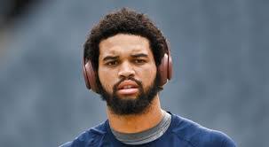 Jayden Rucker's Instagram, Twitter & Facebook