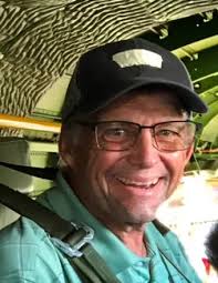 Obituary information for Randy E Williams