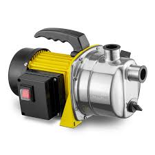 Neuer, unbenutzter und unbeschädigter artikel in. Pumpen Wasserpumpen Trotec