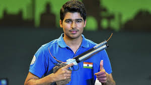 Asia pacific / crime & legal apr 14, 2019. Saurabbh Choudary Bags Silver In 10m Air Pistol Event At Asian Shooting Championships Sports India Show