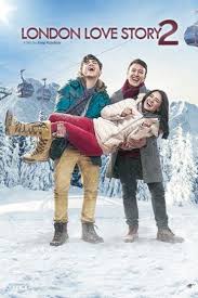 Bioskop keren asia, film terbaru indoxxi dan lk21. Pin On London Love Story
