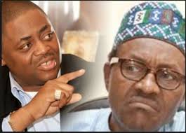 Fani Kayode lists 'lies' in Buhari's biography