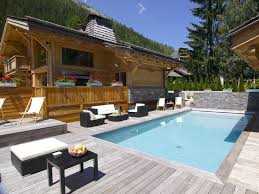 Les Rives D Argentiere Chalet Terre 5 Luxe Haute Savoie Abritel Locations Vacances Chalet Chalet De Luxe