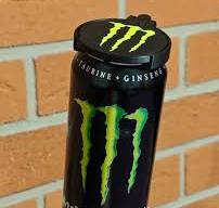 Monster can lid - Free 3D Print Model - MakerWorld