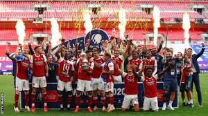 Apart from the results also we present a lots of tables and statistics fa cup. Fa Cup Replays Scrapped For 2020 21 Season And Carabao Cup Semi Finals Reduced To One Leg Bbc Sport