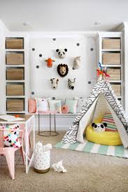 6 Totally Fresh Decorating Ideas For The Kids Playroom Kid Room Decor Playroom Decor Playroom Design