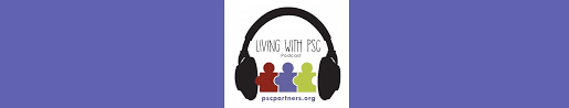 Information on particularly notable or increasing findings pointed out during. Living With Psc Podcast Psc Partners Seeking A Cure