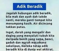 Air dicincang takkan putus is now invalid. Air Dicincang Takkan Putus Saya Sayang Awak Facebook