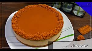 Die einzige änderung, die ich vorgenommen habe, war, den zucker im kuchen leicht zu reduzieren (um 1/4 tasse) und ich habe eine mischung aus braunem und weißem zucker verwendet, weil ich das zur hand hatte. Leckerer Cheesecake Lotus Kuchen No Bake Kuchen Zubereiten Leicht Gemacht Youtube