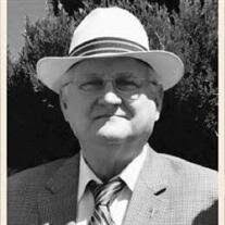 James Ronald Fenner Obituary