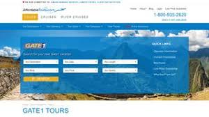 Get travel coupons for airfare and flight deals, hotel discounts, rental car sales, cruise promotions and cheap it's a travel deal bonanza! Https Logindrive Com Gate One Travel