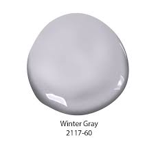 Available in a range of shades suitable for both floors and walls. Winter Gray Paint Color Is Part Of Color Preview A Collection Of Bold Saturated Colors That Br Paint Colors Benjamin Moore Benjamin Moore Colors Paint Themes