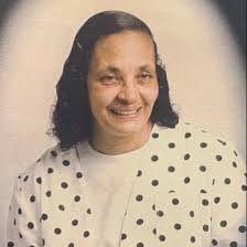 Bernadine Jordan Obituary