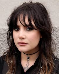 Sasha Black Vegan Suede Choker