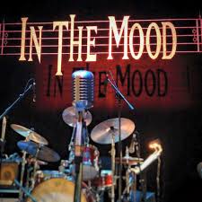 In The Mood - 168 Photos - Concert Tour -