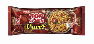 The ramen served at cique come in two varieties, shoyu and shio. Top Ramen Curry Veg 280g Amazon In Grocery Gourmet Foods