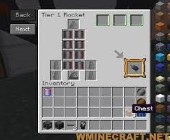 Galacticraft allows you to explore the solar system in your own spaceship. Descargar Galacticraft Mod Para Minecraft 1 16 5 1 15 2 1 12 2 Welcome Viet Nam Magma Hdi