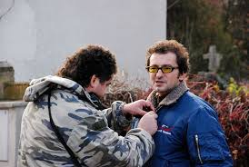 Nejvyšší soud ve středu zrušil rozhodnutí údv o zastavení tres. Tajne Akce Stb Akce General Ceska Televize