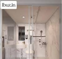 Prefab Luxury Integrated Bathroom Pod All in One Modular ...
