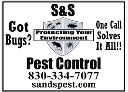 Ipest solutions provides you a free estimate, making a thorough examination of your premises and offering you a program specifically tailored for our pest control services include interior and exterior perimeter spraying. Salinas And Sons Pest Control Home Facebook