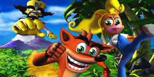 Juega al primer nivel nuevo que se ha creado para el sistema de juego de la trilogía original ● crash bandicoot warped ¡toda una nueva aventura de viajes por el tiempo! Crash Bandicoot Todos Los Juegos De La Mascota Hobbyconsolas Juegos