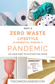 Zero Waste And Pandemics How You Can Make A Difference In 2020 Zero Waste Zero Waste Lifestyle Waste Solutions