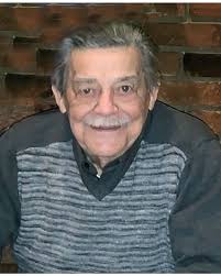 Obituary information for Ernest F. Muzzin