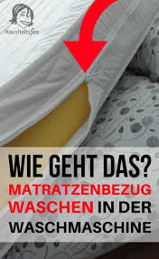 Hat dir das video gefallen? Tipps Rund Um Bettwasche Matratze Lattenrost Und Bett Matratze Richtig Putzen Haushaltsfee