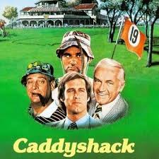 Easy movie trivia questions (multiple choice questions and answers) this post may contain affiliate links. Caddyshack Trivia Bushwood Twitter